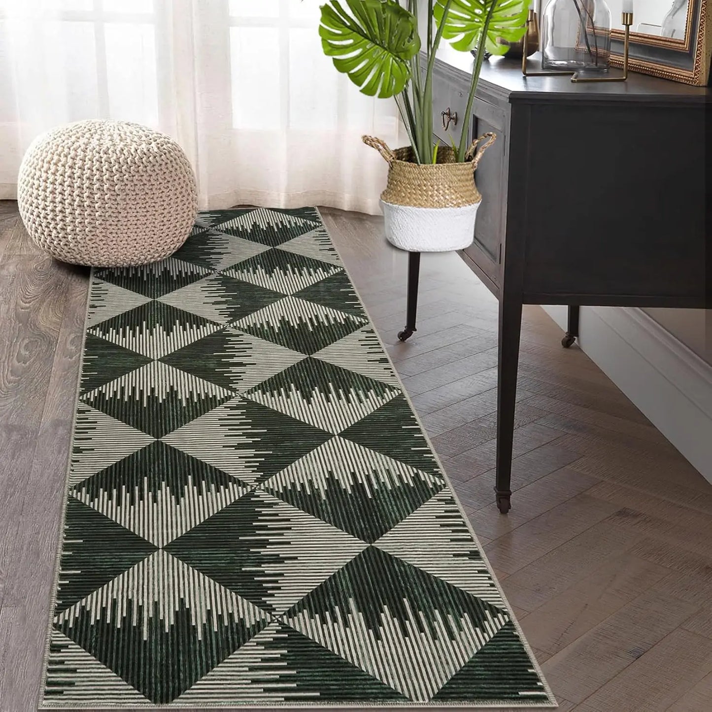 Area Rugs Modern  Living Room