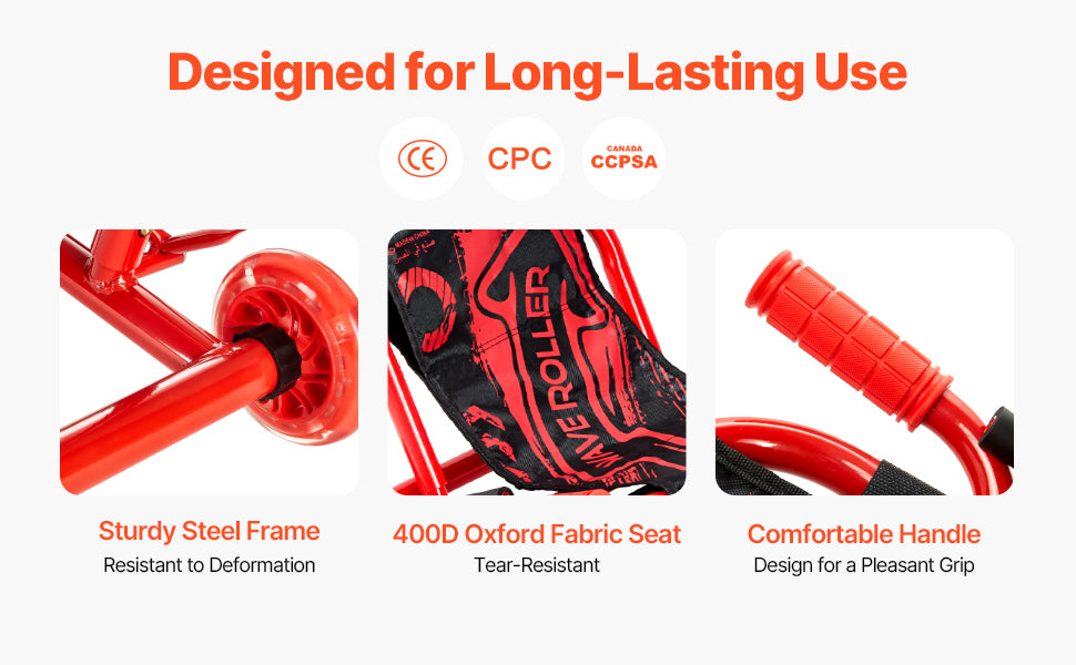 132/198lbs Kids Ride on Scooter Swing Side-to-Side Powered by Zig-Zag Motion Drifting Outdoor Sport Toys for Children