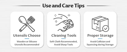 Induction Cookware Pots and Pans Set 10 Piece,  Dishwasher Safe Nonstick Cooking Pans, Stay-Cool Bakelite Handle