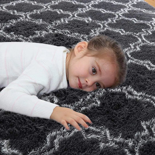 Large Non Slip Area Rugs
