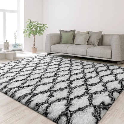 Large Non Slip Area Rugs