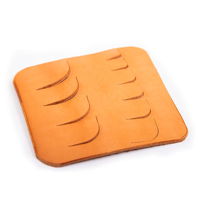 Leather Round Corner Cutter