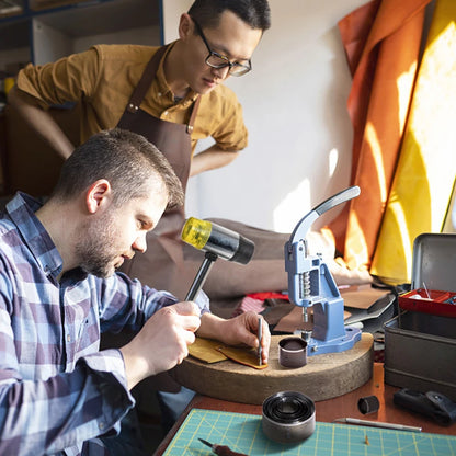 Leather Round Corner Cutter