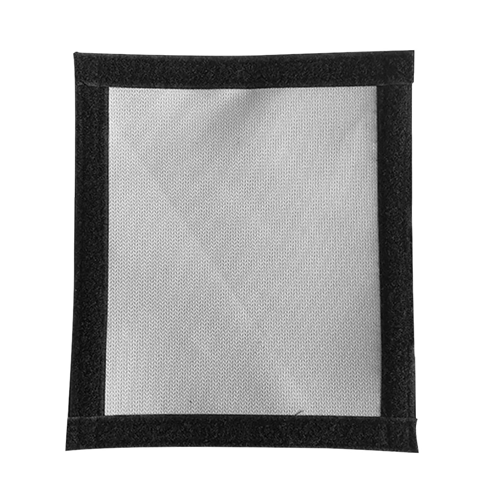 Firewood Stove Chimney Furnace Pipe Fireproof Anti-scald Protection Ring Fire Resistant Pipe Vent Accessories