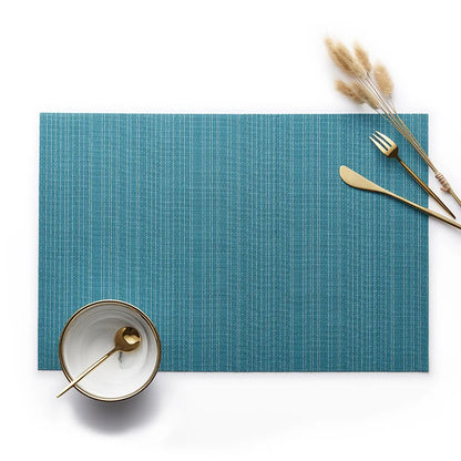 PVC NEW Waterproof Placemat
