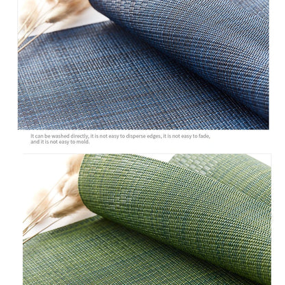 PVC NEW Waterproof Placemat