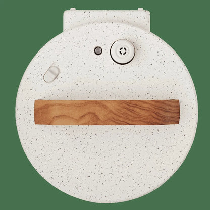 Speckle Pressure Cooker 6 Quart Touch Control 7 in 1 Kitchen Appliance