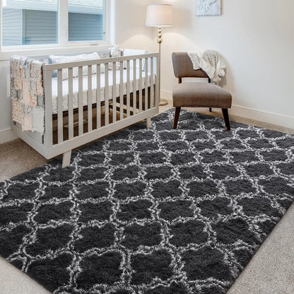Large Non Slip Area Rugs