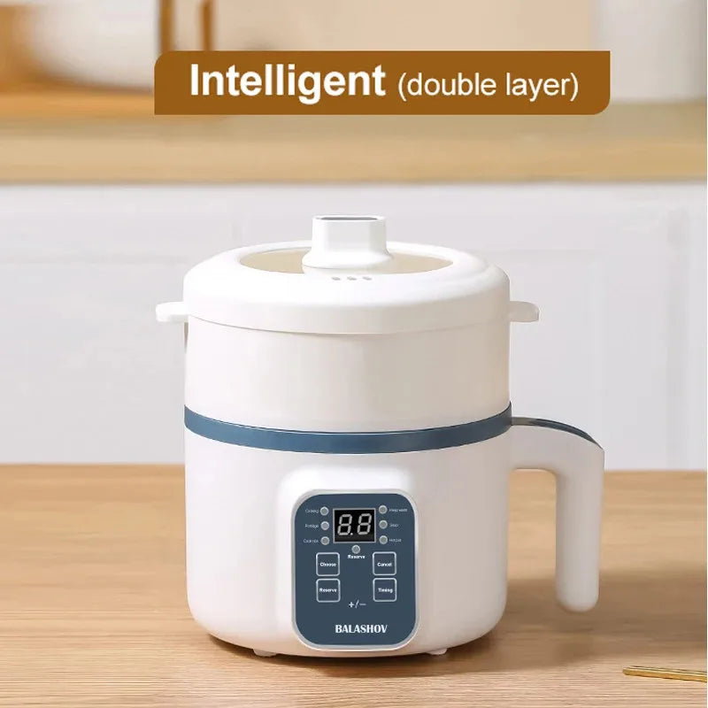 110V/220V Electric Rice Cooker
