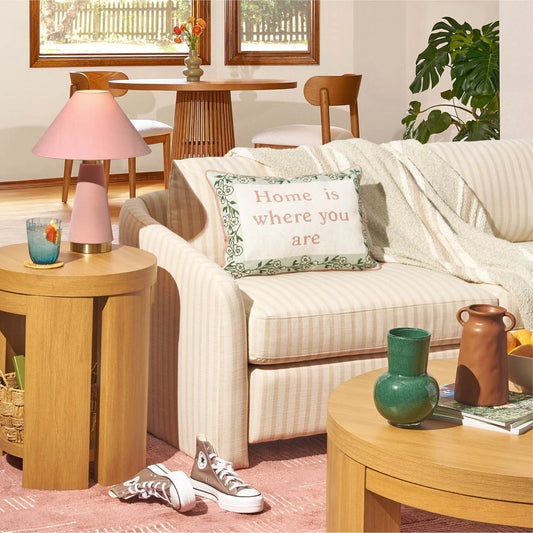 Beautiful Terracotta Ceramic Vase