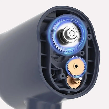 Electric Pasta Maker Machine Rechargeable Noodle Maker Cutter Automatic Electric Noodle Press Noodle Cutter With 6 Different