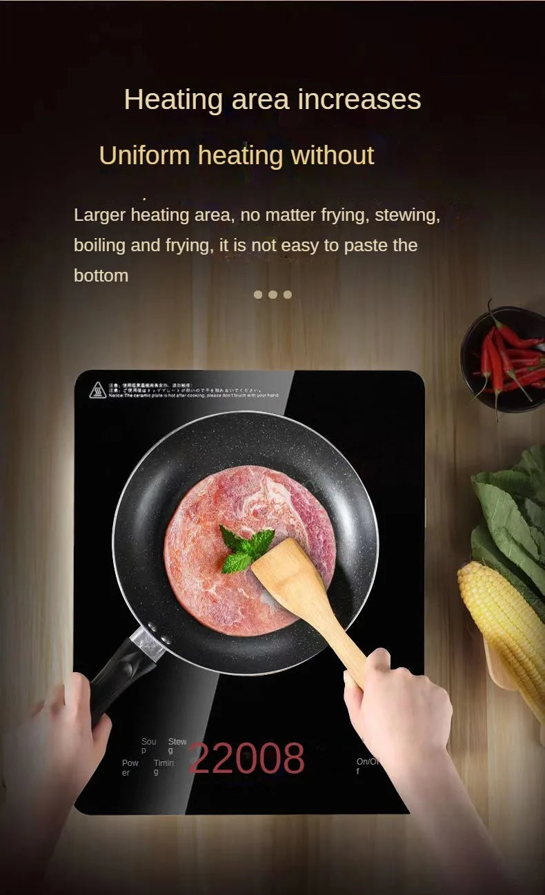 Induction Cooker