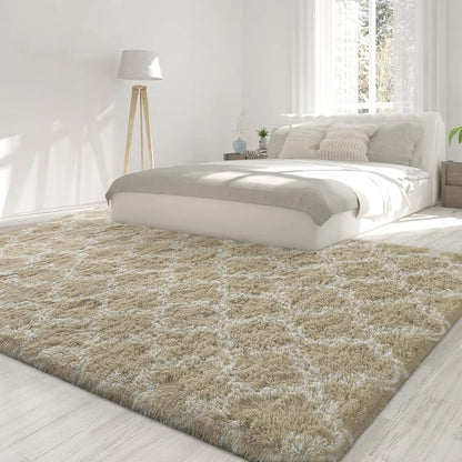 Large Non Slip Area Rugs