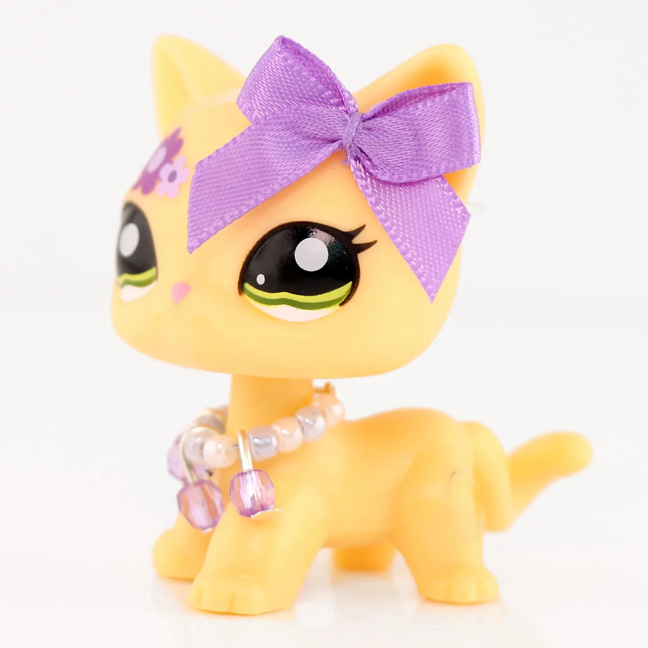 Pet Shop Dachshund Short Hair Cat Collie Deer ... More Different Choice Cat/Dog Puppy Kids Gift Set