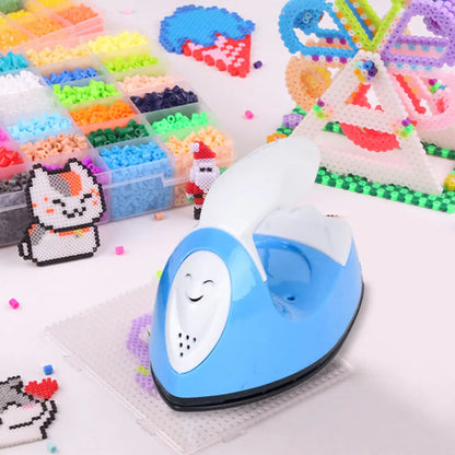 DIY Utility Small Iron Portable Electric Small Heat Transfer Machine