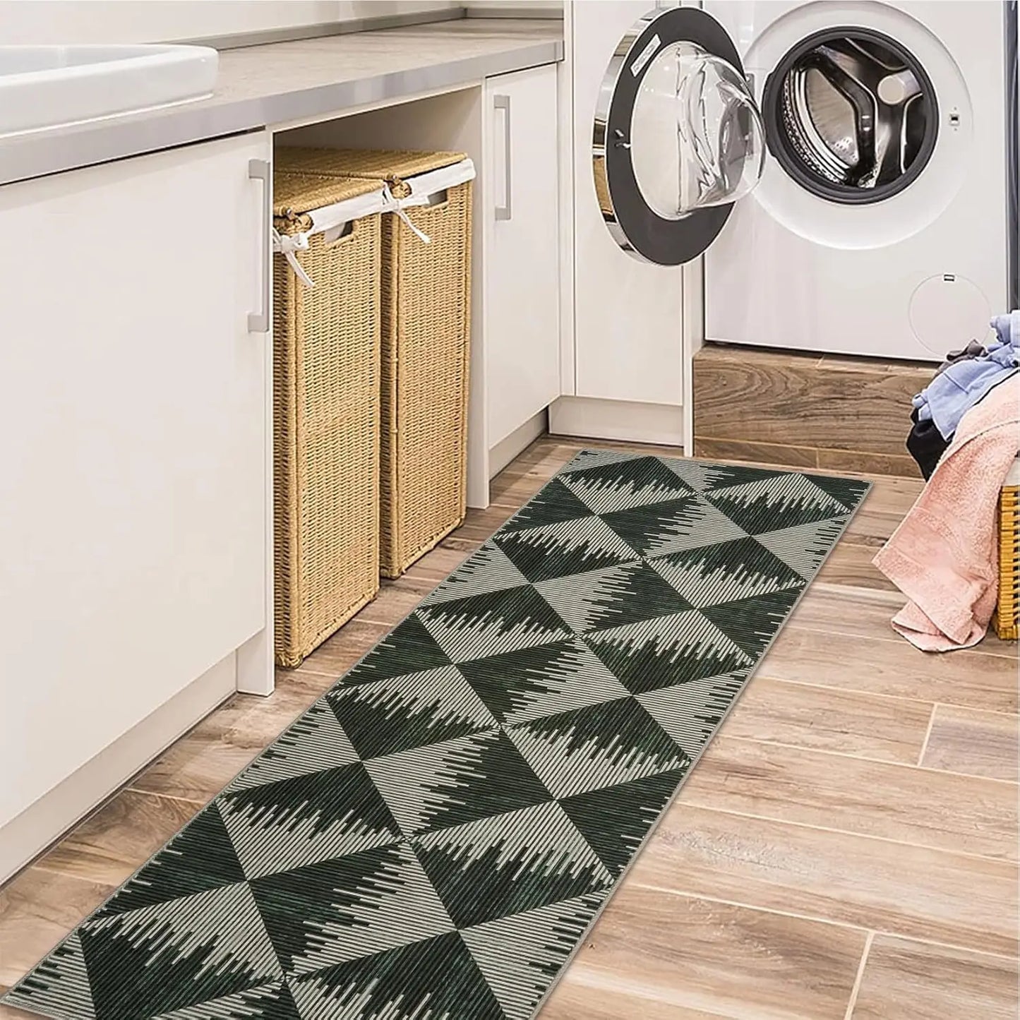 Area Rugs Modern  Living Room