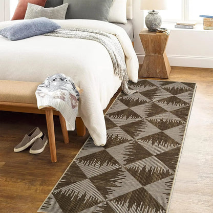 Area Rugs Modern  Living Room