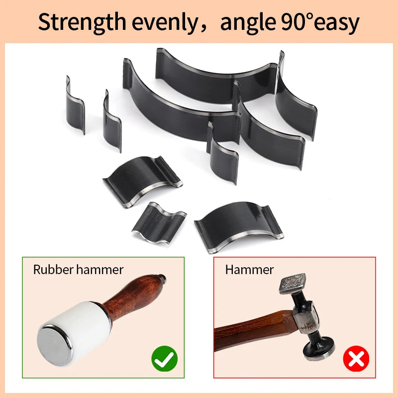 Leather Round Corner Cutter