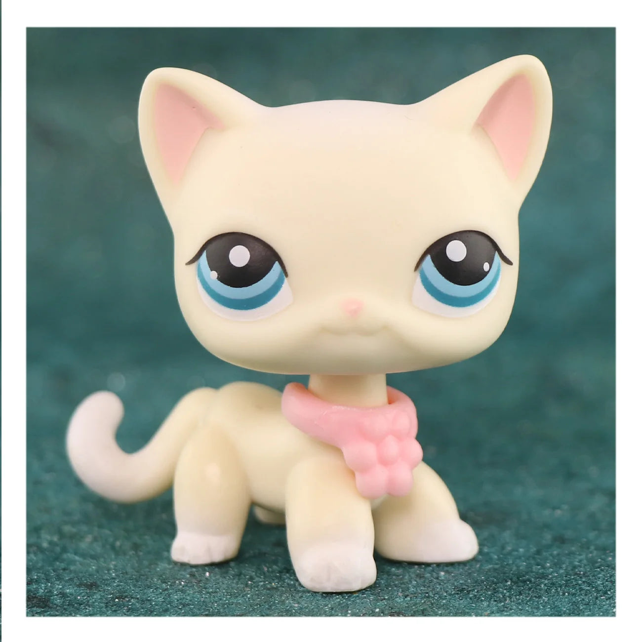 Pet Shop Dachshund Short Hair Cat Collie Deer ... More Different Choice Cat/Dog Puppy Kids Gift Set