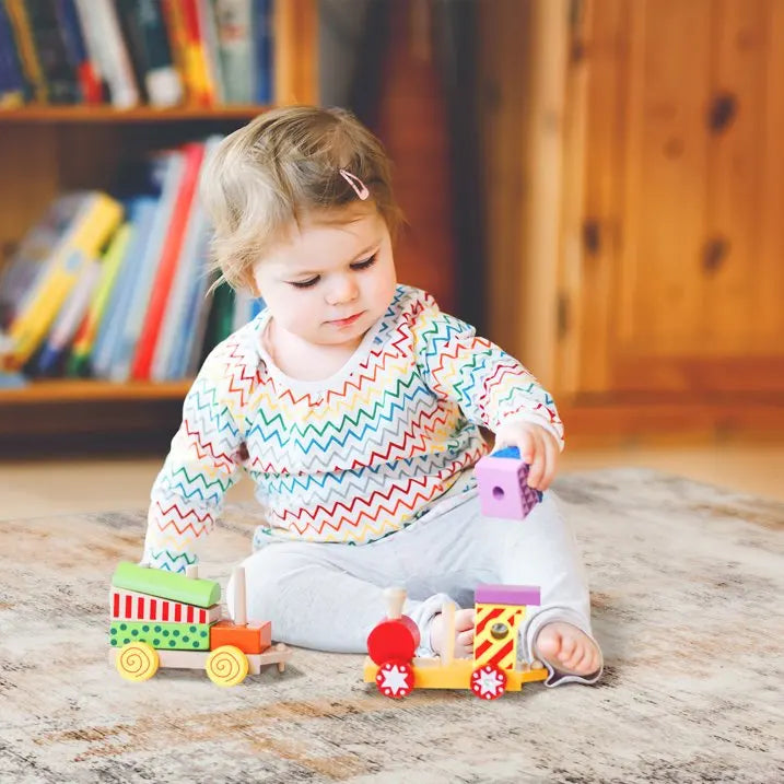 Modern Abstract Large Size Area Rug