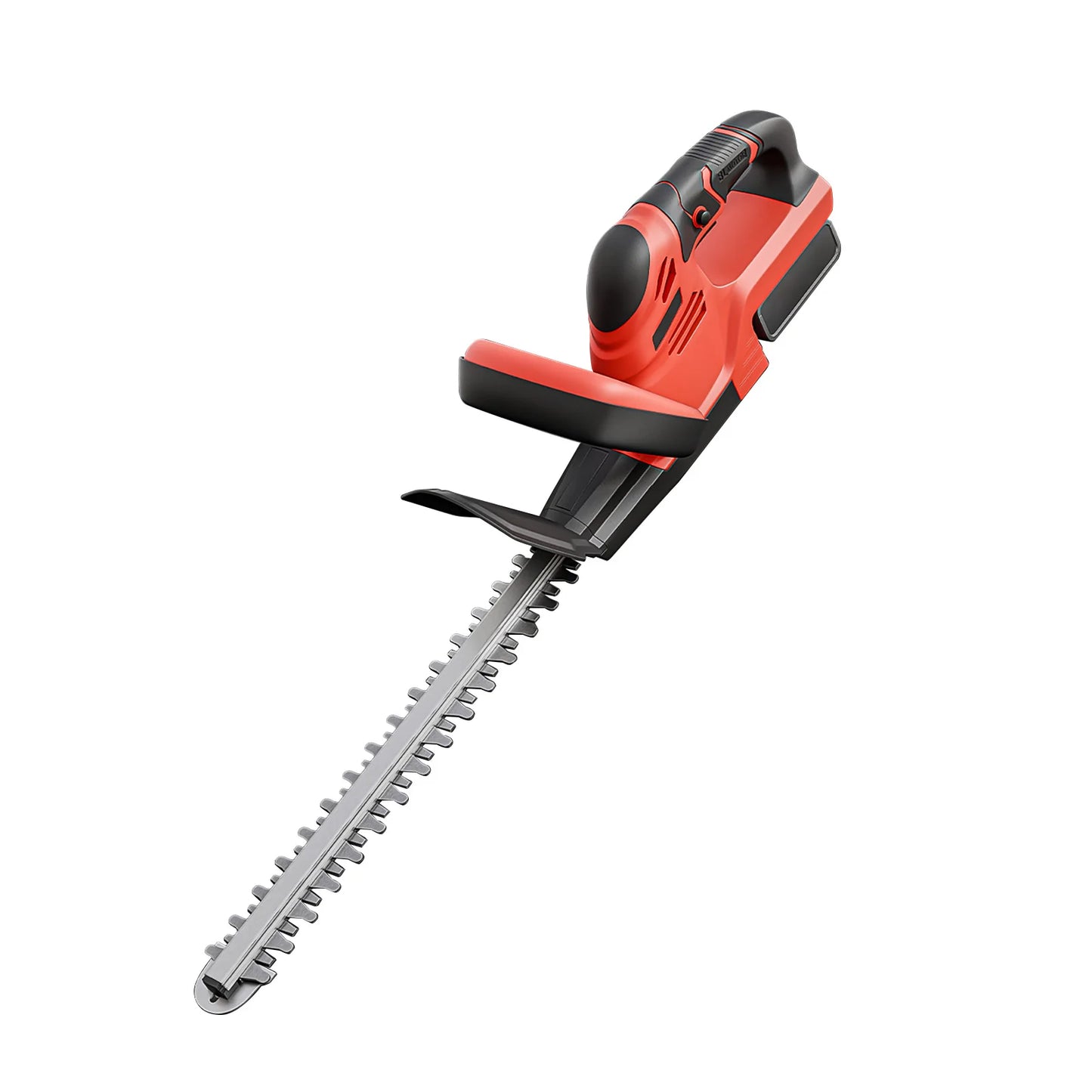 Cordless Hedge Trimmer 22-Inch Electric with 3.0Ah Battery Charger Bush Trimmers