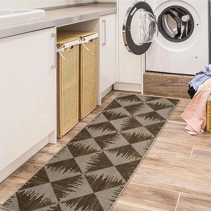 Area Rugs Modern  Living Room