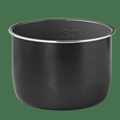 Speckle Pressure Cooker 6 Quart Touch Control 7 in 1 Kitchen Appliance