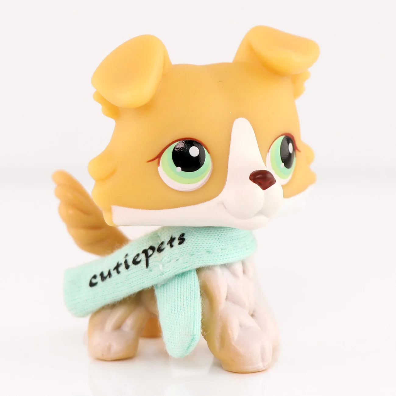 Pet Shop Dachshund Short Hair Cat Collie Deer ... More Different Choice Cat/Dog Puppy Kids Gift Set