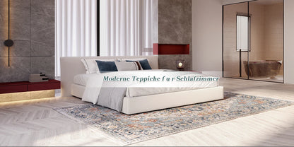 Vintage Design area rugs