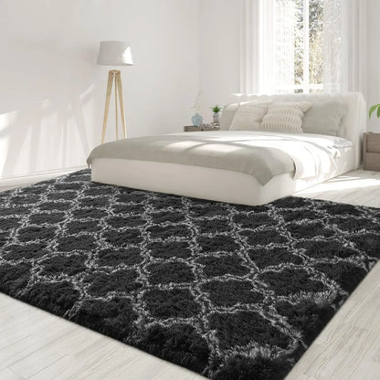 Large Non Slip Area Rugs