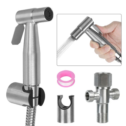 Bidet sprayer set For toilet Handheld For Bathroom