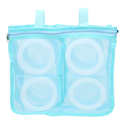 Washing Machine Shoes Bag Travel Shoe Storage bags Portable Mesh Laundry bag