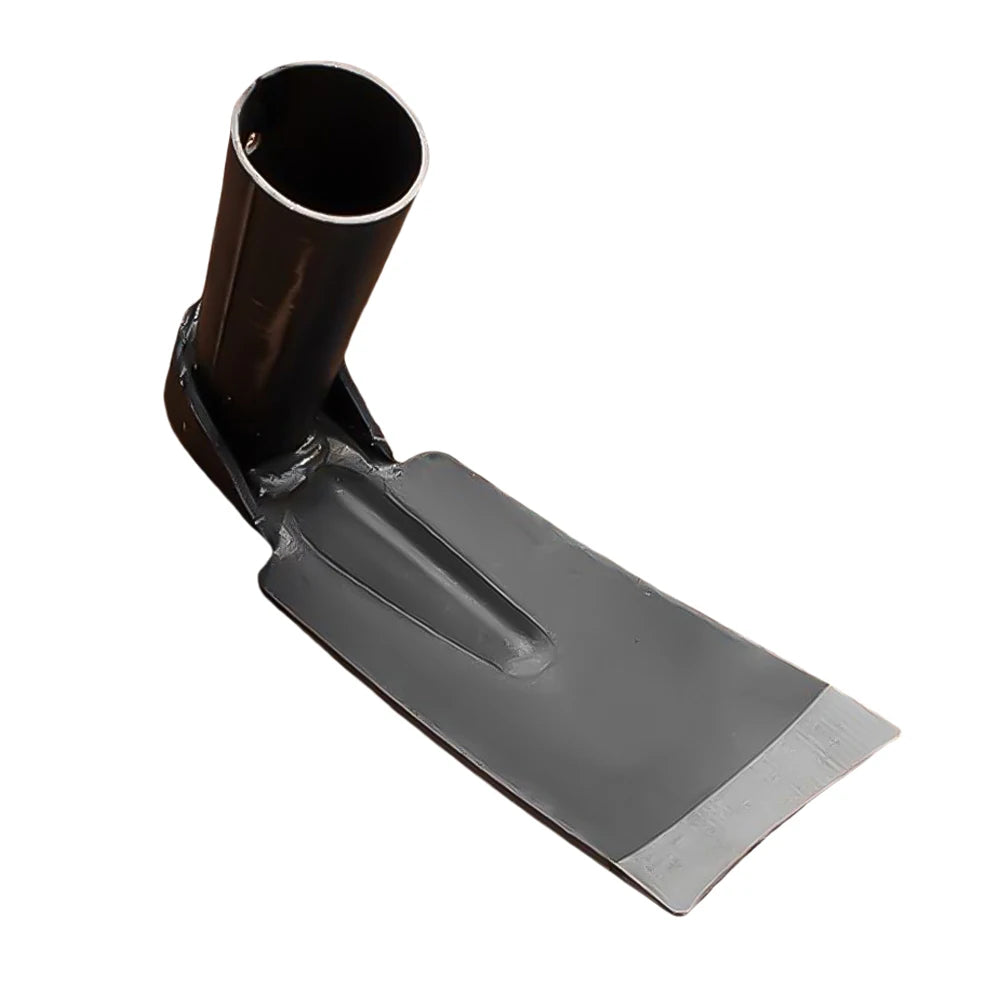 Small Hoe for Digging Soil Garden Hoe Household Outdoor Farming Tools for Planting Vegetables and Flowers