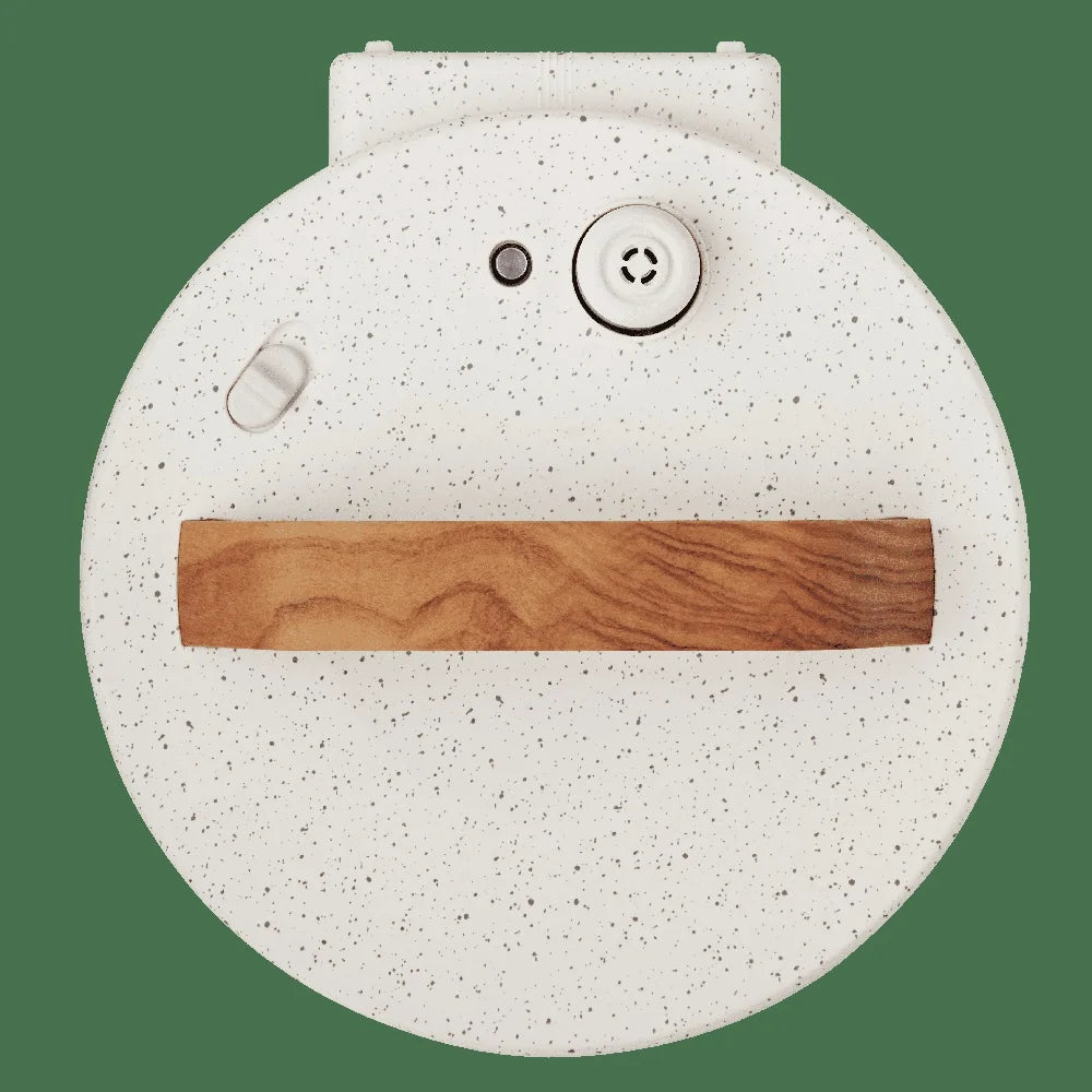 Speckle Pressure Cooker 6 Quart Touch Control 7 in 1 Kitchen Appliance