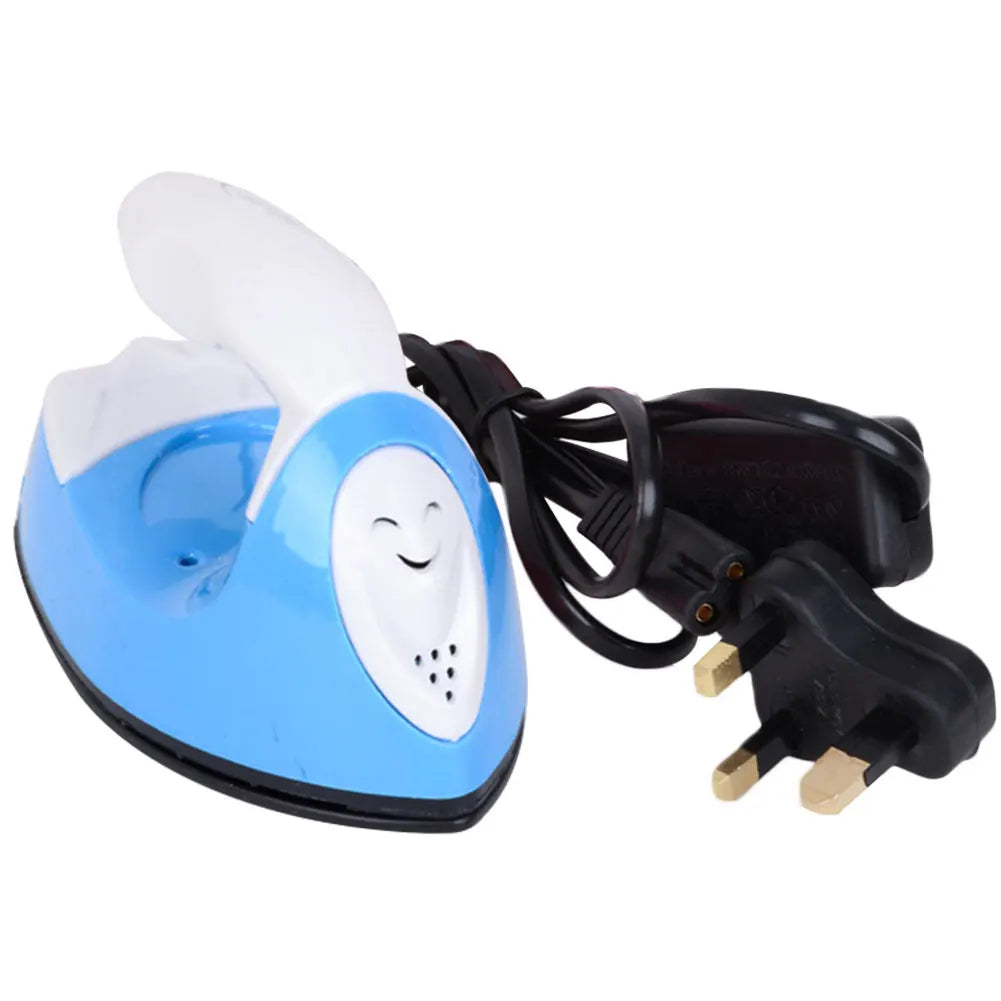 DIY Utility Small Iron Portable Electric Small Heat Transfer Machine