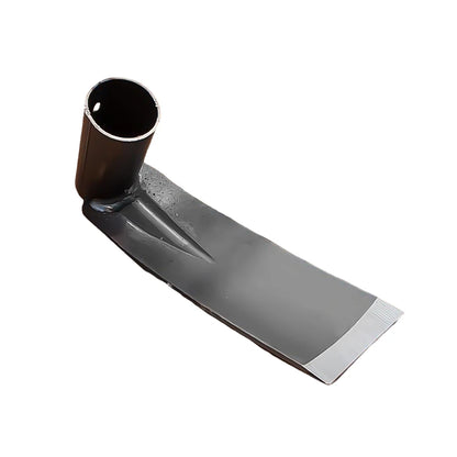 Small Hoe for Digging Soil Garden Hoe Household Outdoor Farming Tools for Planting Vegetables and Flowers