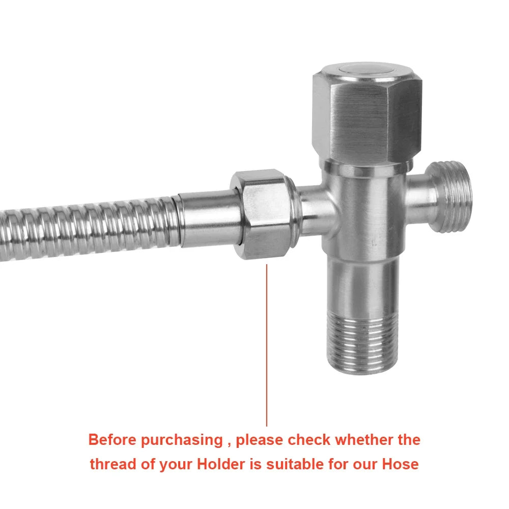 Bidet sprayer set For toilet Handheld For Bathroom