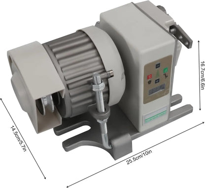 Commercial Sewing Machine, 550w