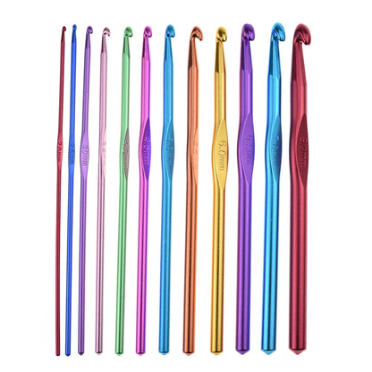 Crochet Needle/ Knitting Needle Set