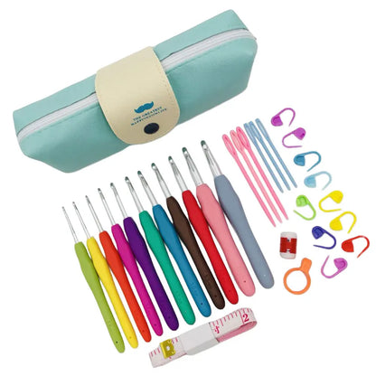 Crochet Needle/ Knitting Needle Set