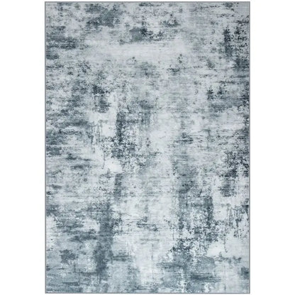 Modern Abstract Large Size Area Rug