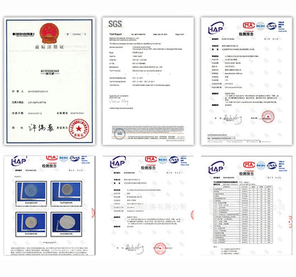 Placemats Set of 4,Heat resistant pad,Place Mat Washable Table Mats for Kitchen Dining Table Mixed Color Non-Slip Place mats