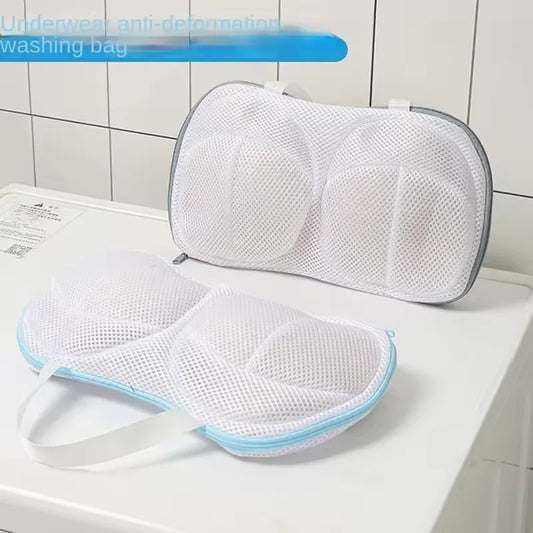 Women's Bra Underwear Laundry Bags Fitness Outdoor Trip is Convenient To Carry