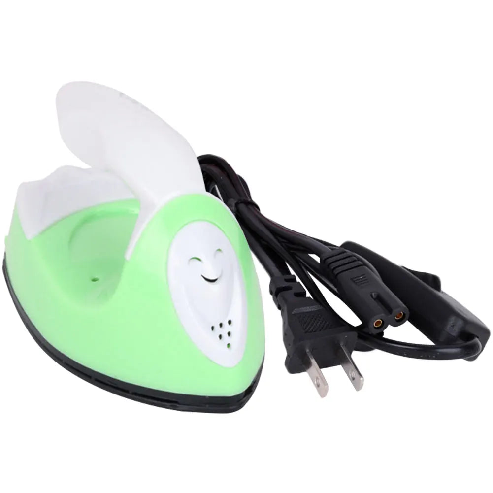 DIY Utility Small Iron Portable Electric Small Heat Transfer Machine