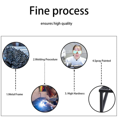 Wood Planter Box Outdoor Raised Planter Beds Garden Large Patio Containers for Flowers Vegetables