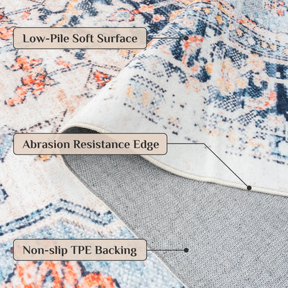 Vintage Design area rugs