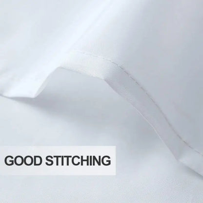 4pcs Set Doormat Shower Curtain with Non-Slip Rugs Toilet Seat Cover Bath Carpet Durable Waterproof