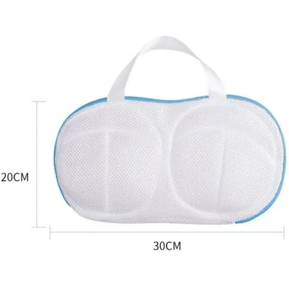 Women's Bra Underwear Laundry Bags Fitness Outdoor Trip is Convenient To Carry