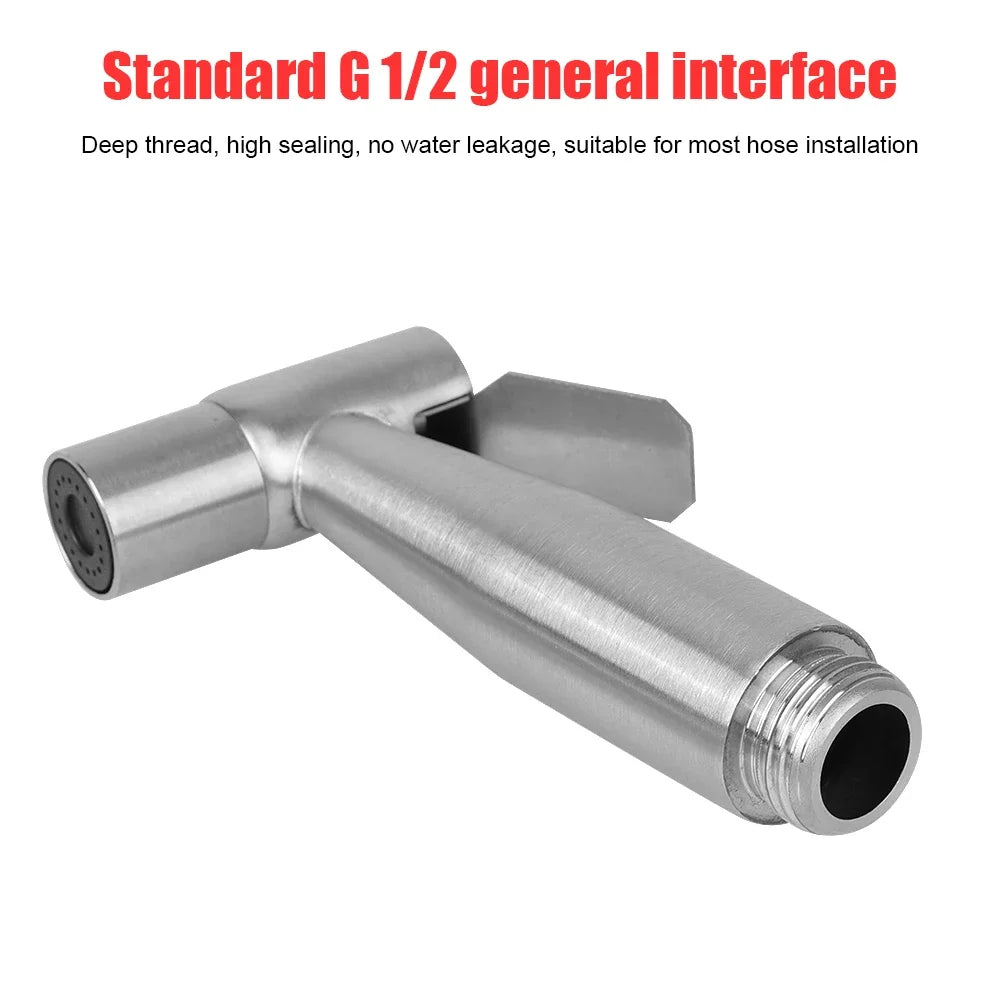 Bidet sprayer set For toilet Handheld For Bathroom