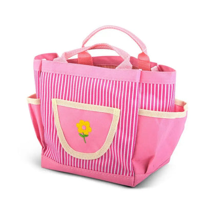 Kids Gardening Tool Set 6X Backyard Farm Lawn Digging Weeds Toys Creative Thinking Toddler Gardening Set